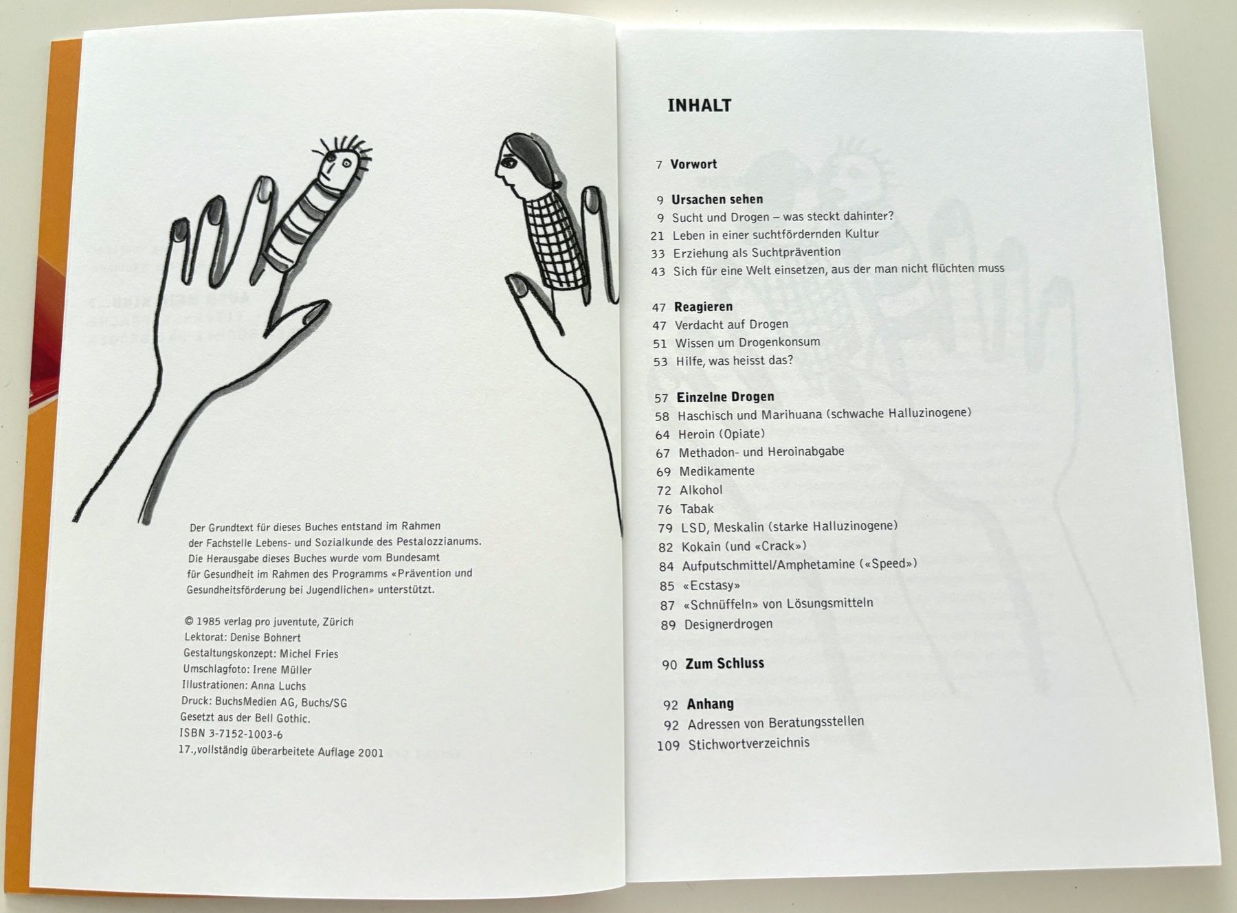 Libri: Auch mein Kind – Nuovo (secondo la descrizione) da Bottmingen venduto da marktplatz-buecher 3