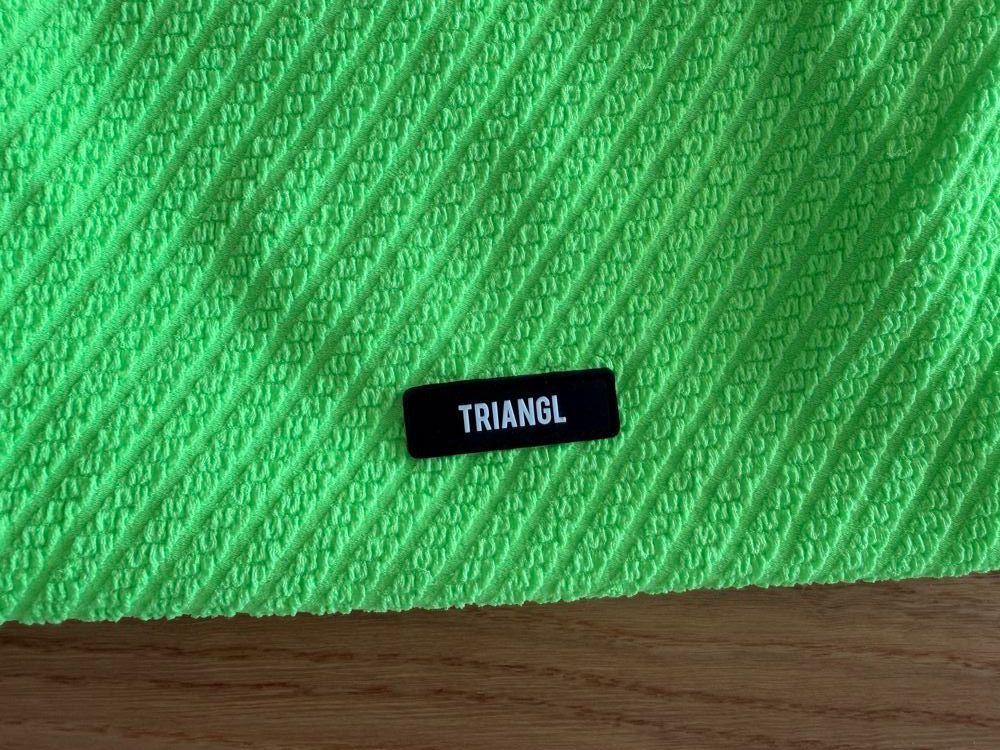 Costumi da bagno & Bikini: Triangl Bikini Grosse S – Usato da Brunnen venduto da keusch19 5