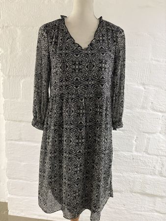Damen Kleid,Gr.S
