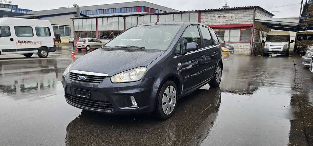 Ford C-Max 2.0i AB 1.-!