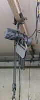 Kran 500kg Marke Demag