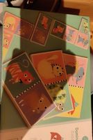 Domino Zozzo Lernspiel für Kinder ab 2