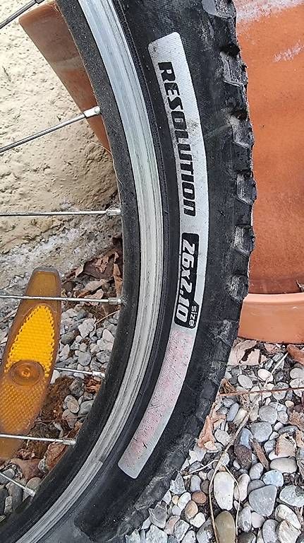 Specialized Biciclette: Specialized Mountainbike – Usato da Basel venduto da Phillip_G 4