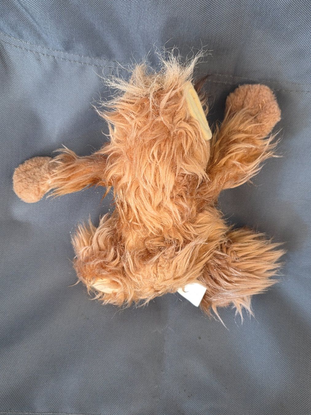 Jouets: Alf Plüschfigur – D'occasion à Rheinsulz par nostalgia91 1