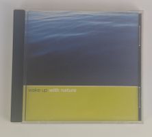 Wake up with nature CD von Thomson - Entspannungsklänge