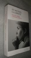 Et Soudain, La Liberté - Evelyne Pisier - Roman biographique