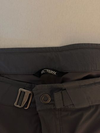 Arcteryx Hose