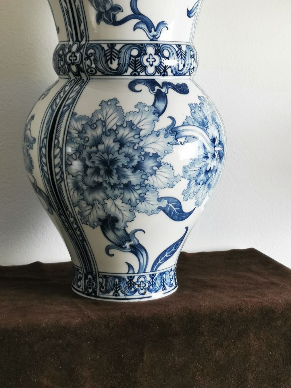 Vasen & Gefässe: Vaso grande Maissen – Gebraucht aus Brissago von Kri_2k8j 3