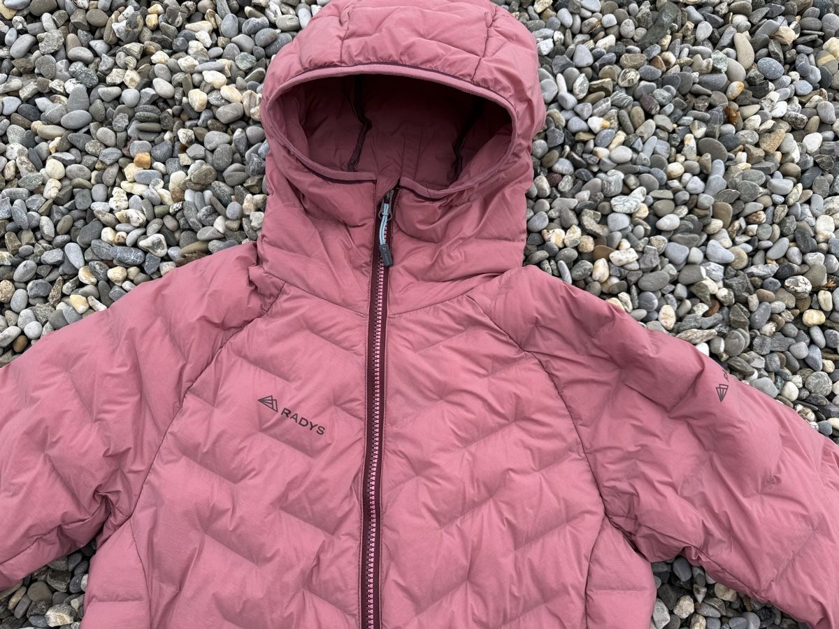 Radys Jacken: Radys Kunstfaserjacke S Top Zustand! – Gebraucht aus Herisau von Soto1