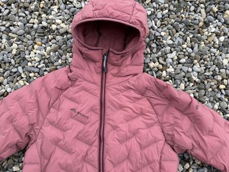 Radys Kunstfaserjacke S Top Zustand!