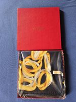 foulard Cartier