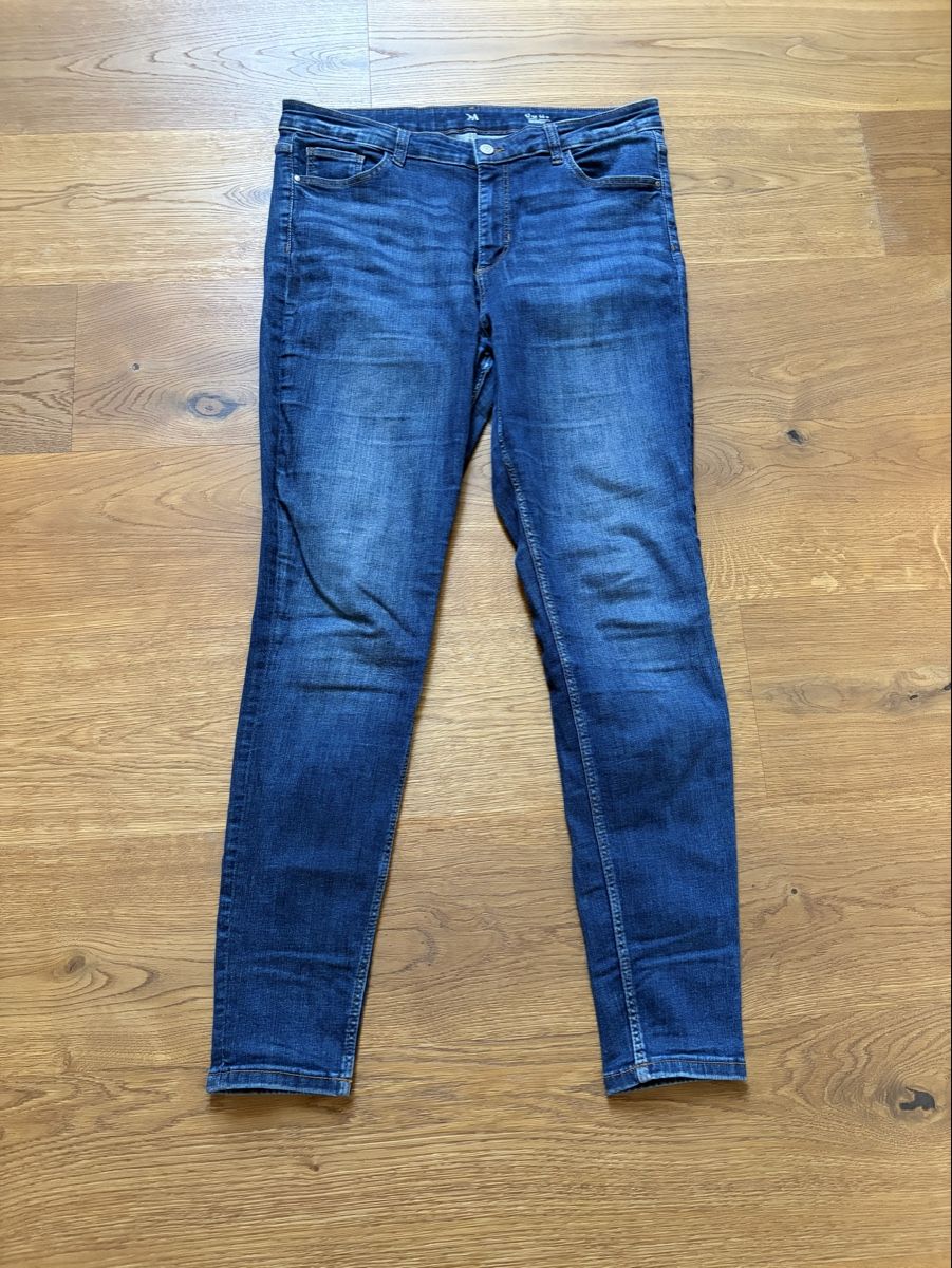 C&A Jeans: Jeans C&A - 42 – Neu (gemäss Beschreibung) aus Thalwil von Salome89CH