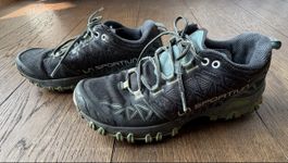 LA SPORTIVA Trailrunning Schuhe Damen Grösse 37 gebraucht