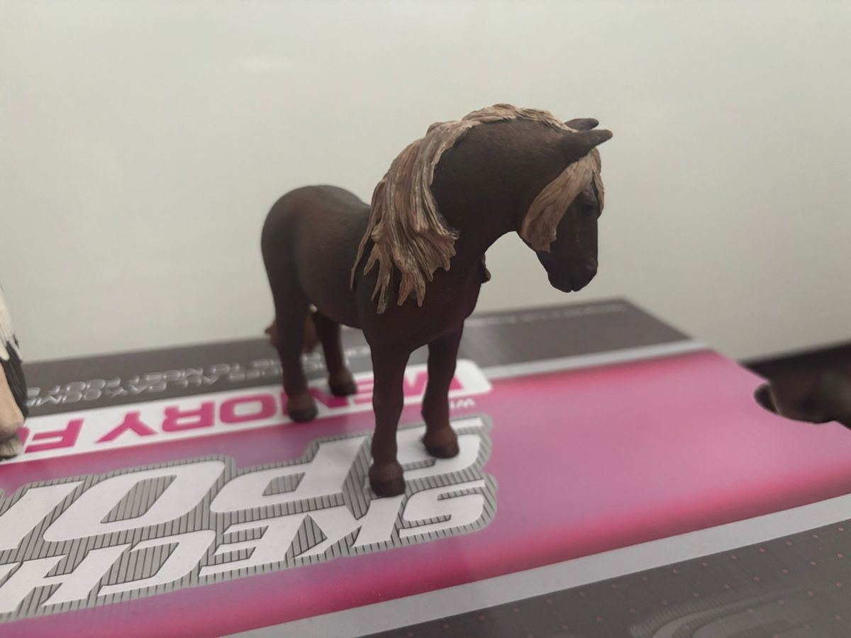 Schleich Figurines: Schleich Pferde – D'occasion à Arbon par Ursula_566 3