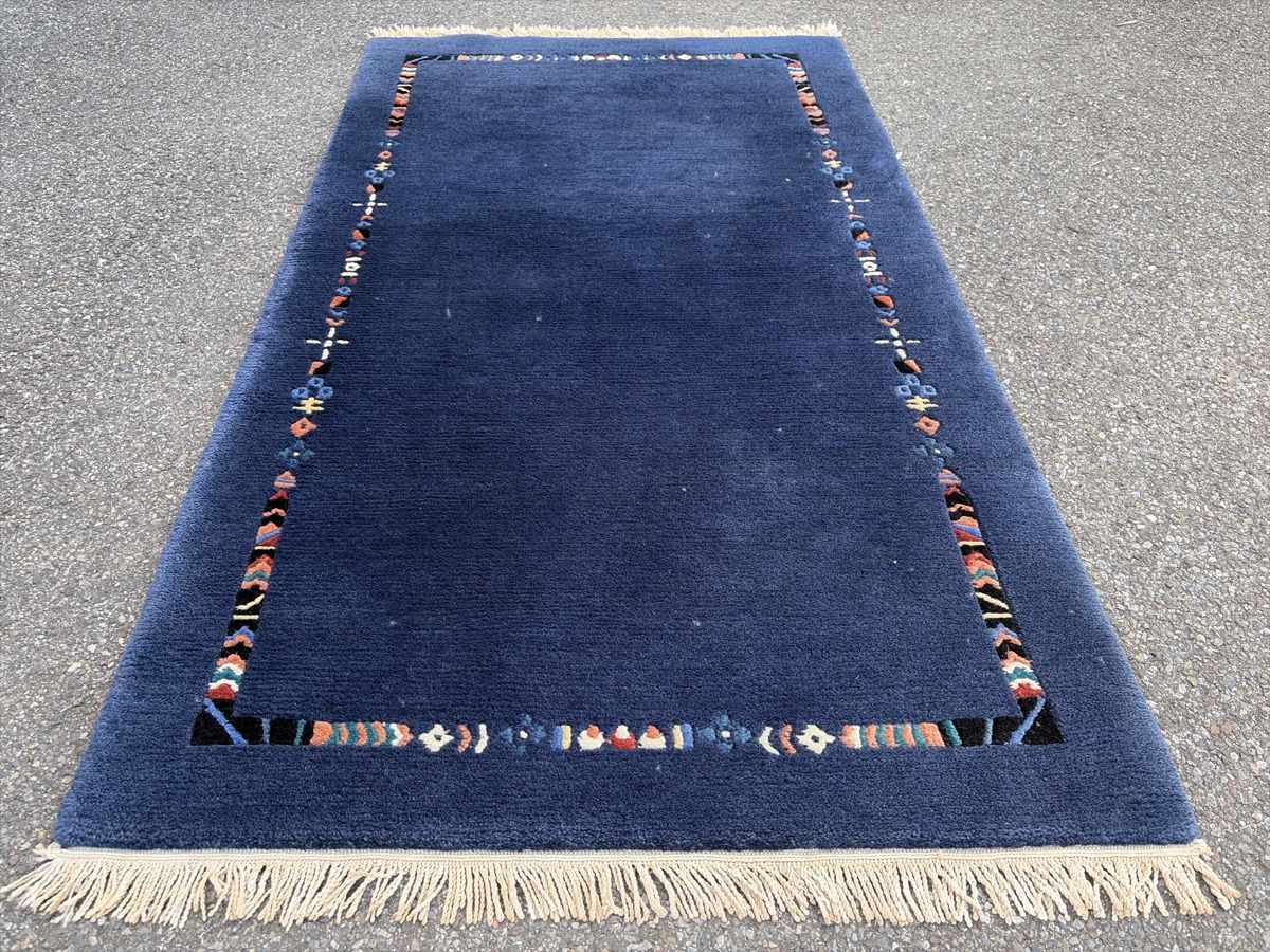 Teppiche: Orient Teppich  – Gebraucht aus Wängi von Tesimo 1