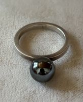 Ring Silber 925 Grösse 53 neuwertig