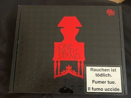 Caldwell One Night Stand Toro 10er Kiste