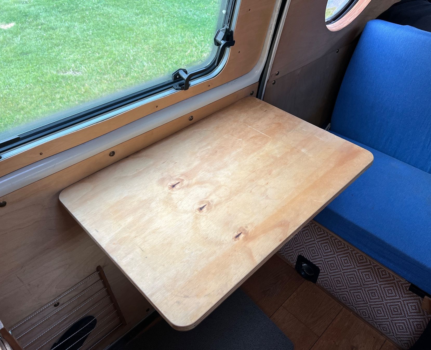 VW Camping Fahrzeuge: VW Bus T3 – Gebraucht aus Jens von Rap_9kd9 6