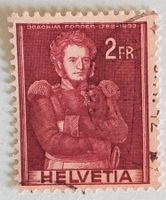 MA87) 251.DP1, Abart Doppelprägung Rundstempel Kt. 70.-