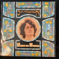 Jon Anderson / Song of Seven (Yes)