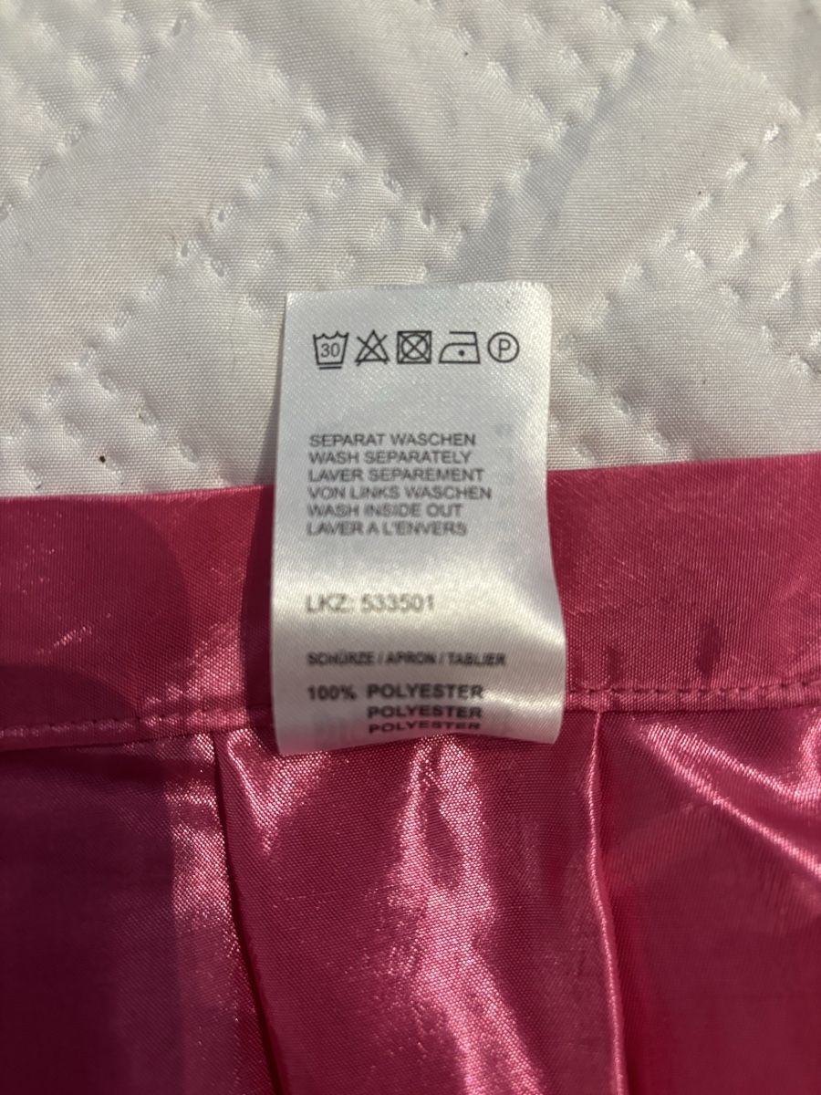 Vestiti: Dirndl Stockerpoint pink kariert Grösse 40 – Nuovo (secondo la descrizione) da Rorschach venduto da lusc1992 5
