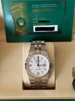 Rolex Land Dweller 40 - 127334 - Full Set - NEU - 2026
