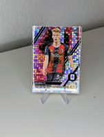 Jerdy Schouten Panini Karte, Chronik Serie A - Rarität!