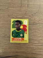Panini Fifa WM 2026, SEN 10
