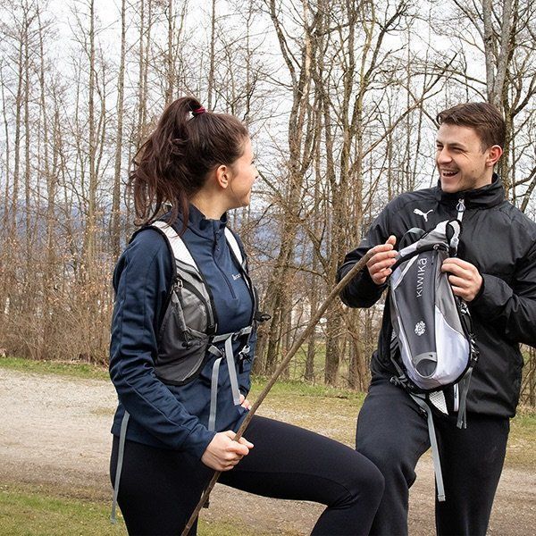 Zaini: Trailrunning-Rucksack | kiwika Hoapili – Nuovo e nell'imballaggio originale da Nidau venduto da sales_kiwika 7