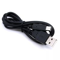 Ladekabel Nintendo DSi DSi XL 2DS 3DS 3DS XL New 2DS XL USB