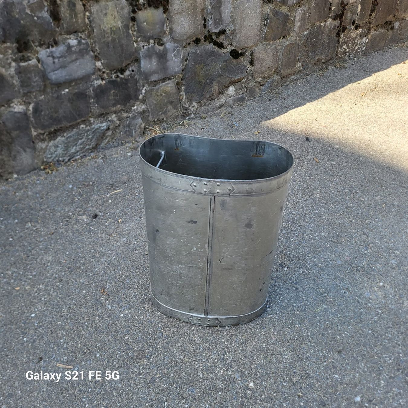 Tutte le decorazioni: Rücken Kandli – Usato da Knutwil venduto da piru12 3