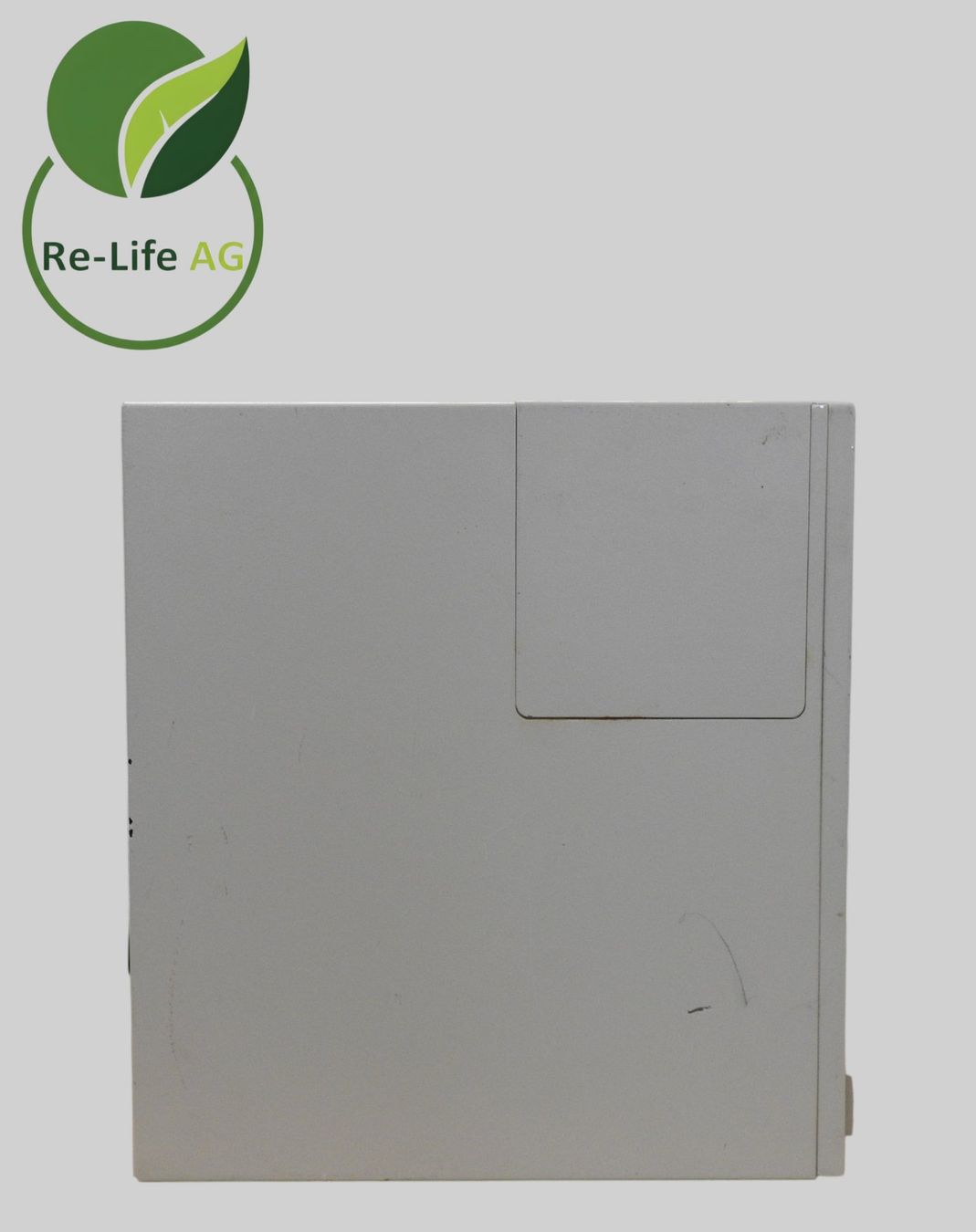 Toutes les machines: Nikon | Intensilight C-HGFI |Microscopy Light | Fully Tested – D'occasion à Reinach BL par Re-LifeAG_Labor 1