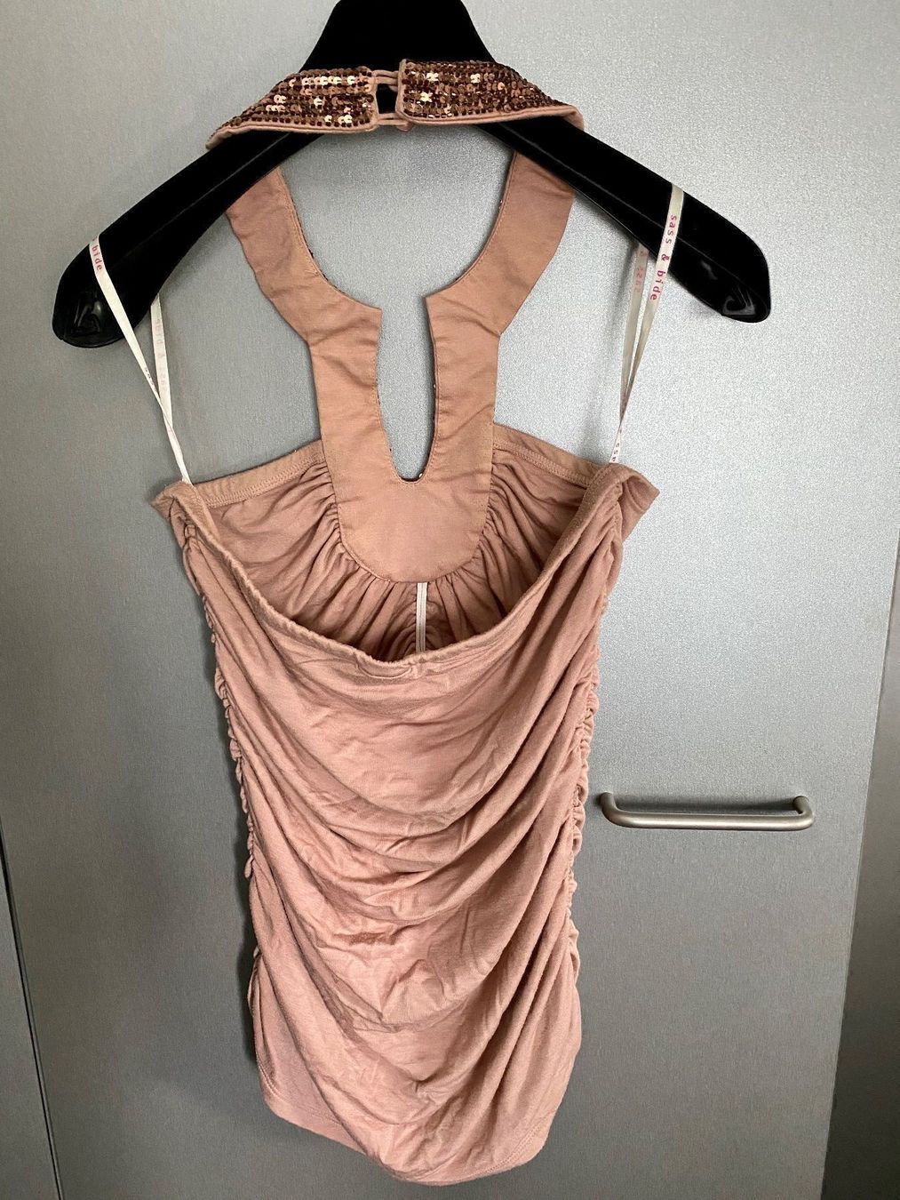 Tops: Sass & Bide Top – Gebraucht aus Zürich von NNK28 3
