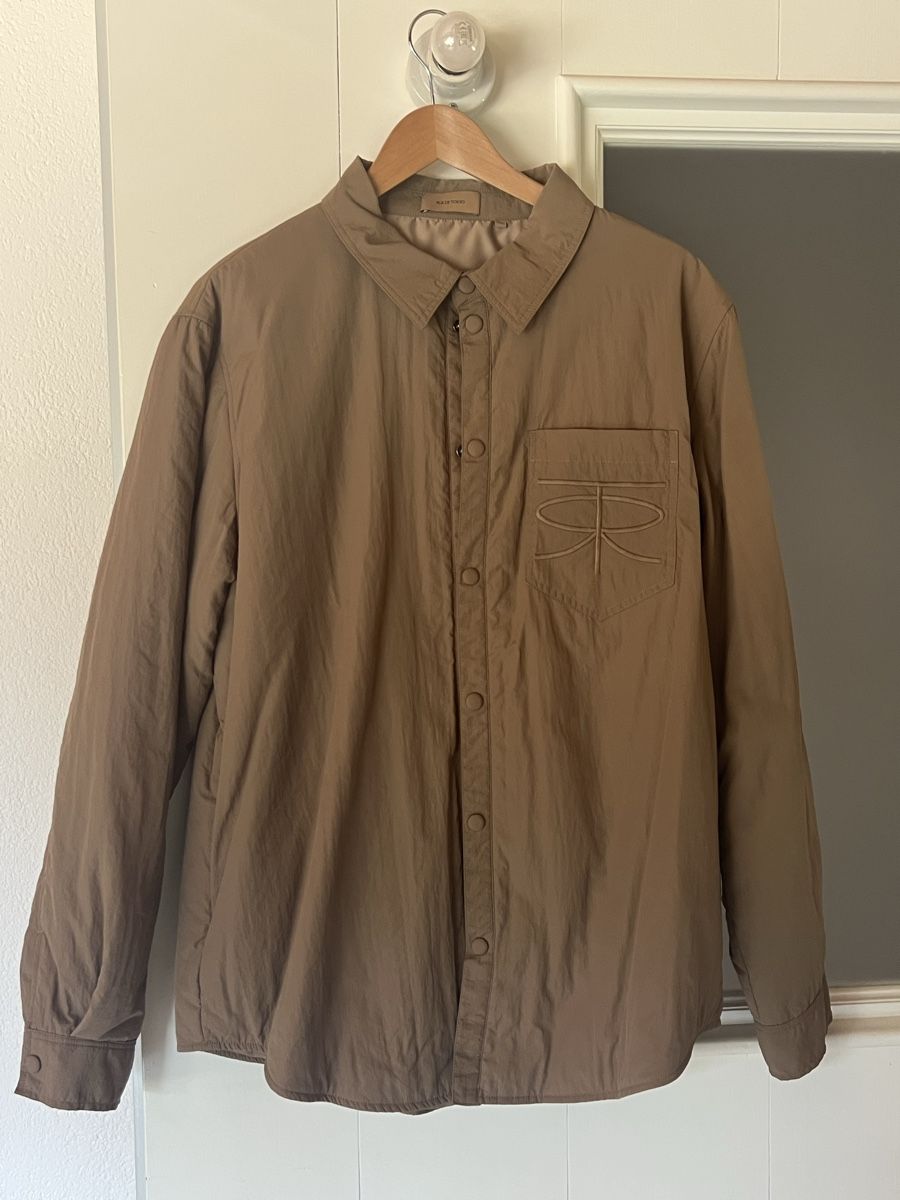 Jacken: RUE DE TOKYO - leichte Jacke - XL – Neu (gemäss Beschreibung) aus Bern von BestBrandSeller89