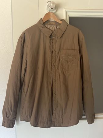 RUE DE TOKYO - leichte Jacke - XL