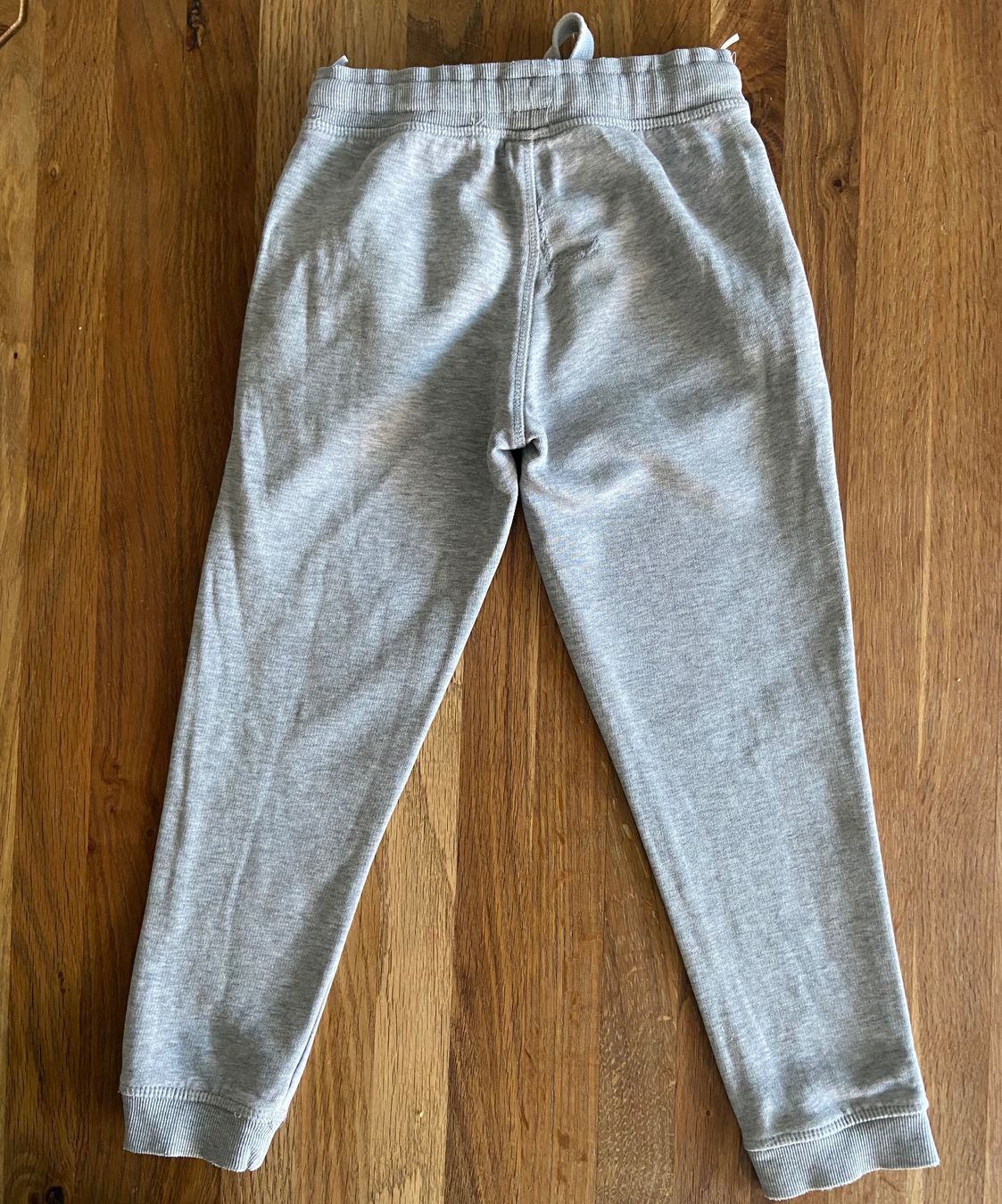 C&A Pantaloni: Freizeithose c&a, 110/116cm, Baumwolle, Briefversand – Usato da Bassersdorf venduto da och_928l 1