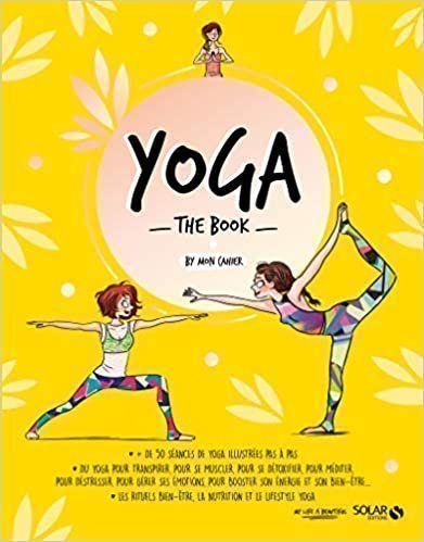 Livres: Yoga -the book - – D'occasion à Neuchâtel par Dualseele