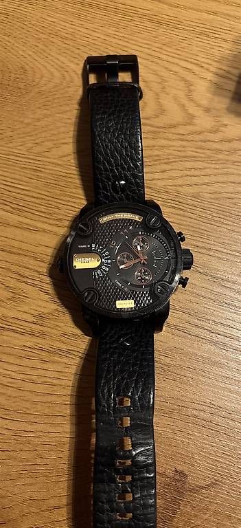 Orologi: Diesel Herrenuhr – Usato da Zürich venduto da ale_tvn8 2