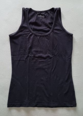 Trägershirt "Active by Tchibo" (Gr. XS)