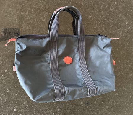 Longchamp Tasche, vintage