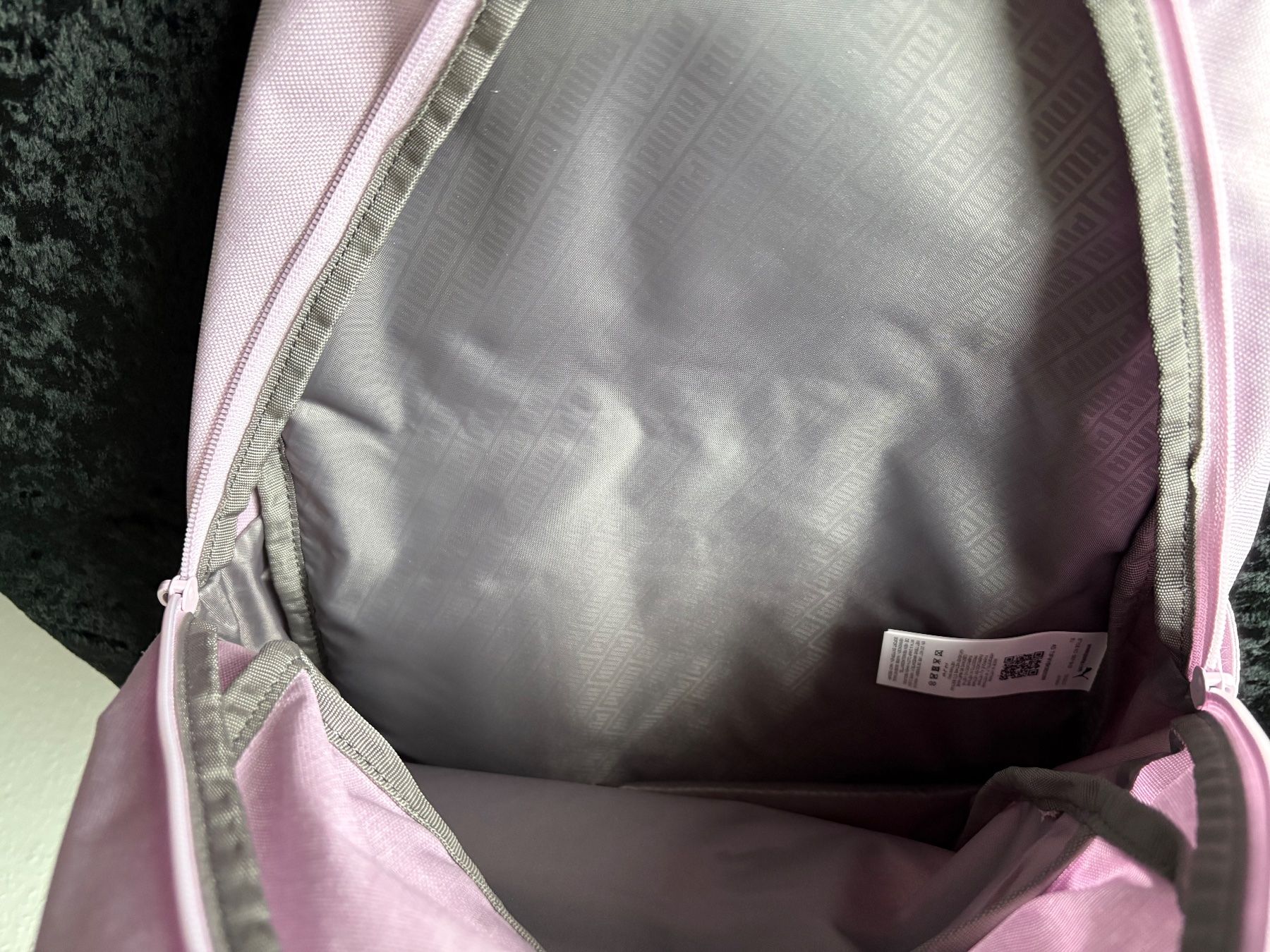 Puma Zaini: Rucksack Marke PUMA – Nuovo (secondo la descrizione) da St. Gallen venduto da Adwen 3