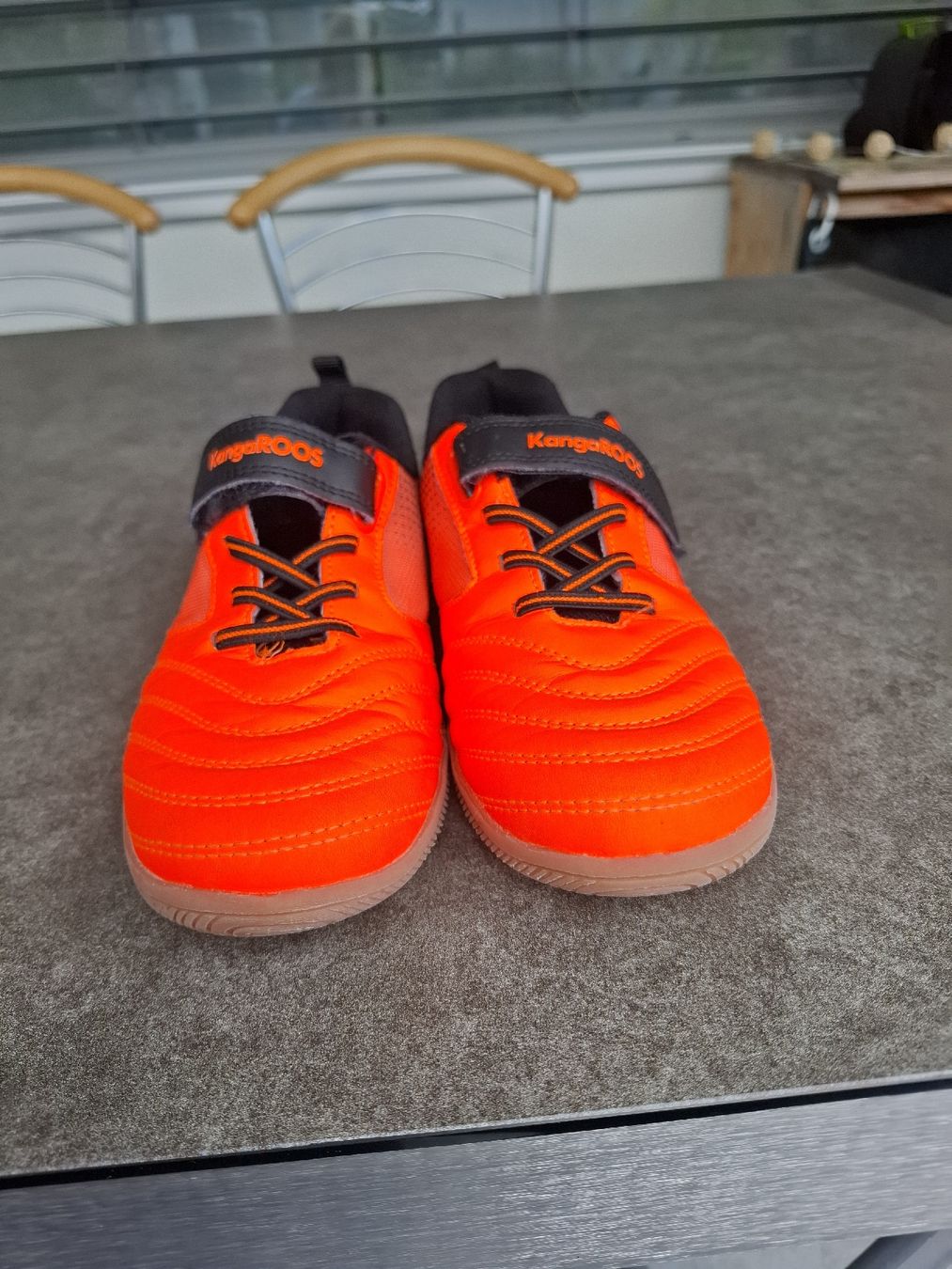 Dosenbach Chaussures garçon: Turnschuhe – D'occasion à Heimberg par Suesigu 1