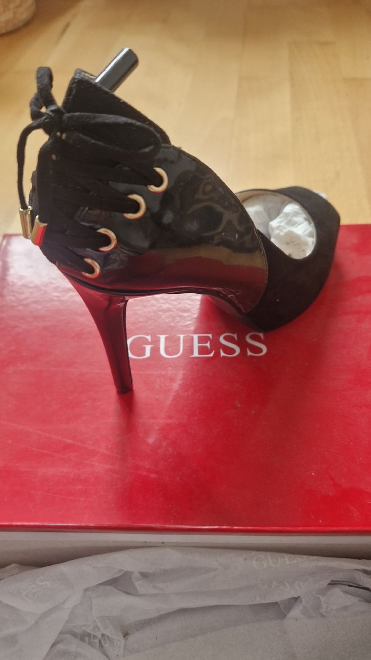 Scarpe da donna: GUESS High Heels NEU – Nuovo e nell'imballaggio originale da Luzern venduto da Antu92 1