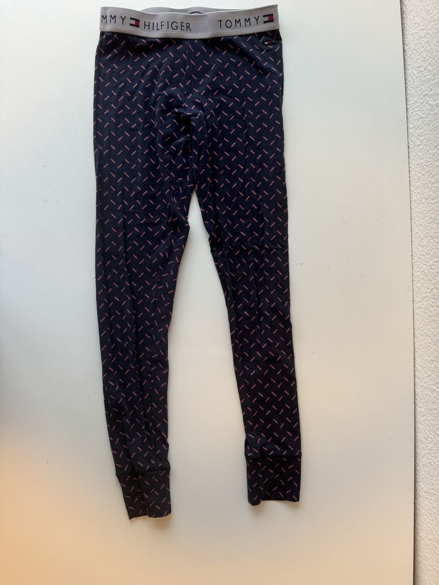 Tommy Hilfiger Pyjamas: Tommy Hilfiger Pyjama Hosen – Neu (gemäss Beschreibung) aus Zürich von forestF4iry 1