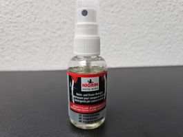 Neu - NIGRIN - Moto-Bike - Helm- & Visier-Reiniger 50ml