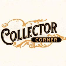 Profile image of Collector-Corner