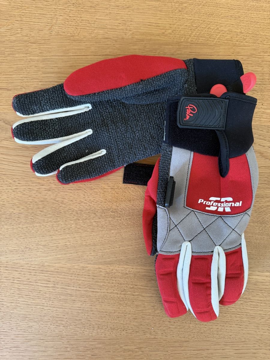 Gants & mitaines : Wasserdichte Handschuhe  – Neuf (Voir description) à Uster par SgtBaker 2