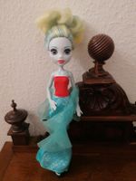 MONSTER HIGH