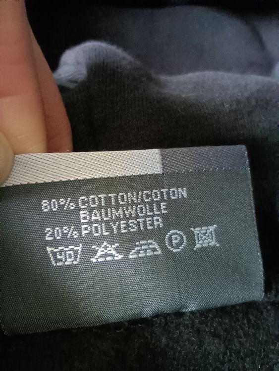 Kapuzenpullover L (l) 4