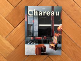 Architektur Buch: PIERRE CHAREAU